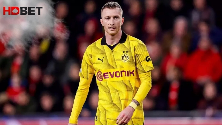Marco Reus Lanh Lung Sac Net Co Phan Bi An