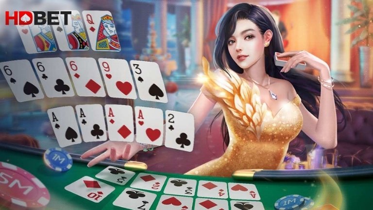 Mau Binh La Tro Choi Bai Xep Chien Thuat Hap Dan