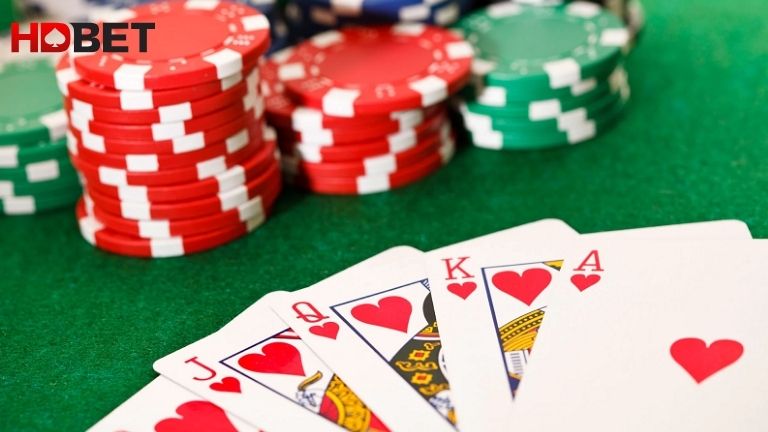 Nhung Sai Lam Thuong Gap Trong Meo Choi Poker Tai Hdbet