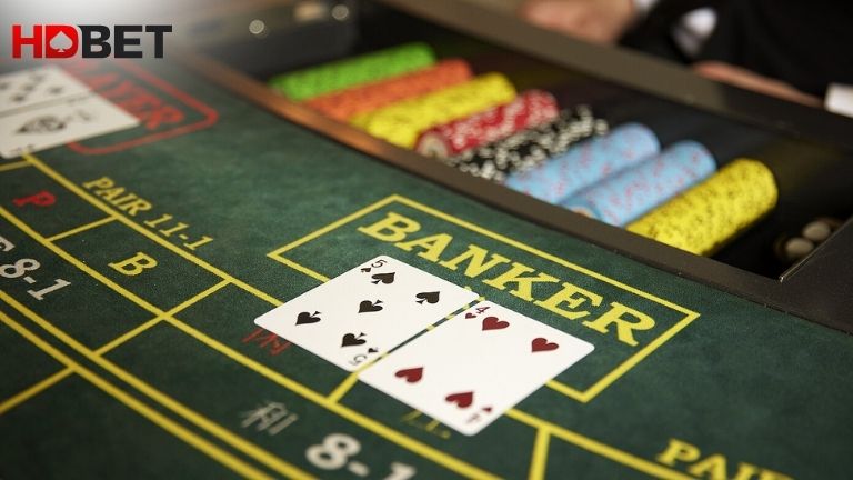 Vi Sao Nen Lua Chon Nhom Keo Baccarat Online Chat Luong