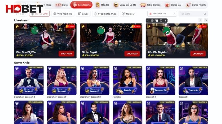5 Ly Do Nen Cuoc Tai Dg Casino