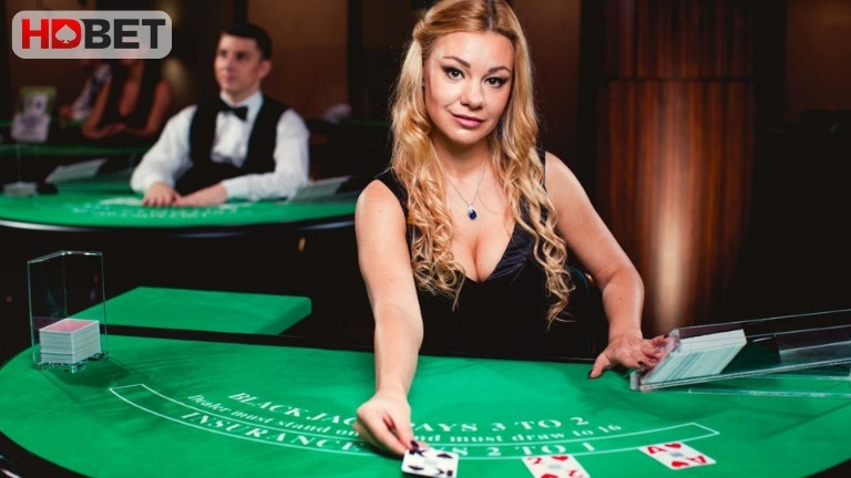 Cac Quy Tac Quan Trong Trong Blackjack