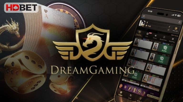 Doi Net Ve Dg Casino