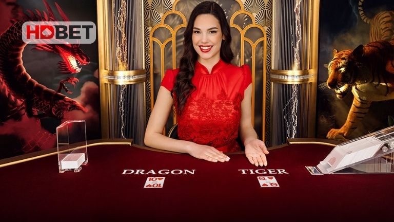 Gioi Thieu Khai Quat Ve Dragon Tiger