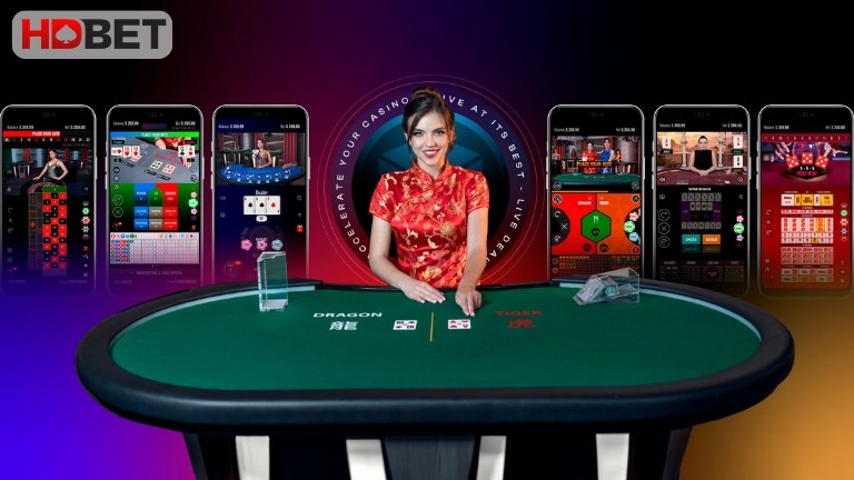 Gioi Thieu Tong Quan Ve Vivo Gaming