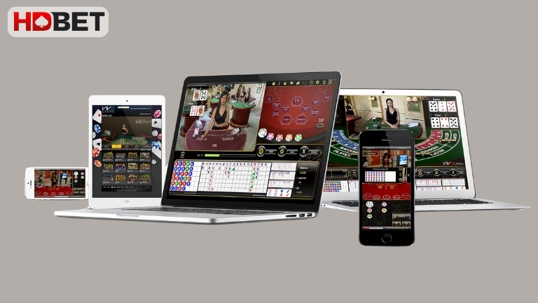 Huong Dan Tham Gia Vivo Gaming Tai Hdbet
