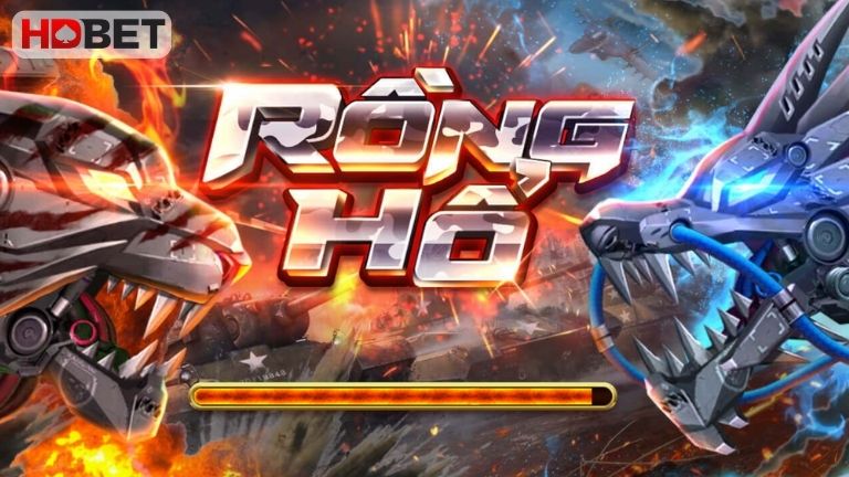 Nen Choi Rong Ho Online O Dau