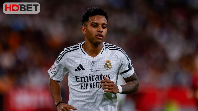 Rodrygo
