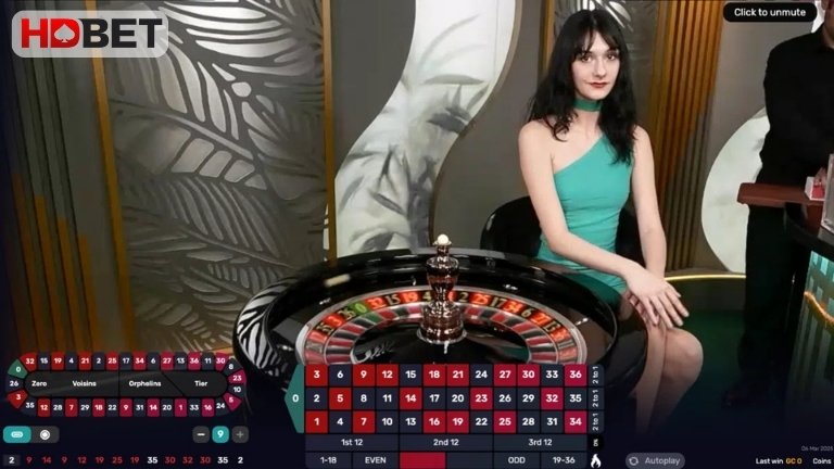 Thuat Ngu Ve Luat Dac Biet Trong Roulette