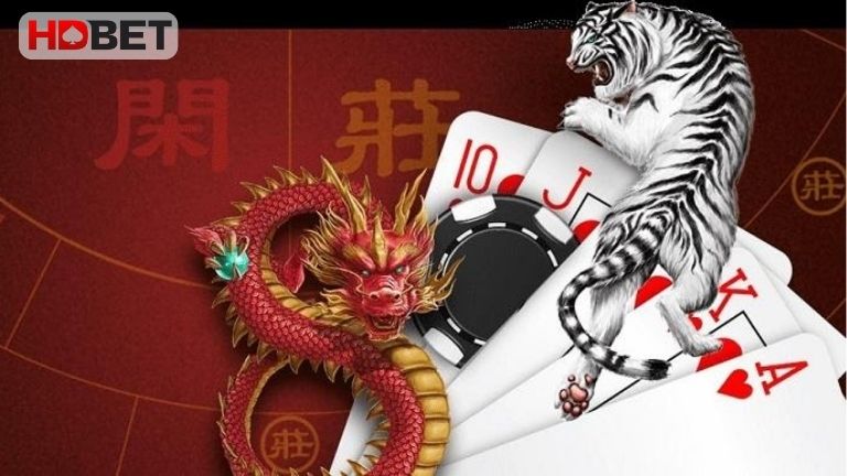 Vi Sao Rong Ho Online Duoc Yeu Thich