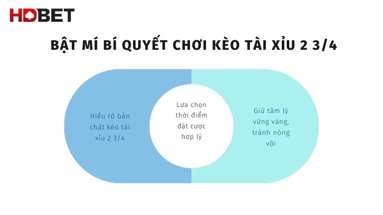 Bat Mi Bi Quyet Choi Ca Cuoc Keo Tai Xiu 2 3 4