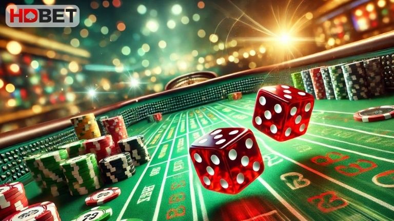Huong Dan Cach Choi Sicbo Bigwin Tai Hdbet