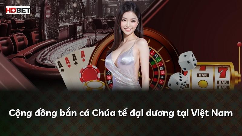 Cộng đồng bắn cá Chúa tể đại dương tại Việt Nam
