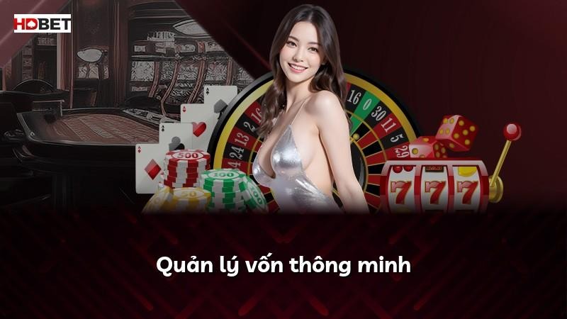 Quản lý vốn thông minh