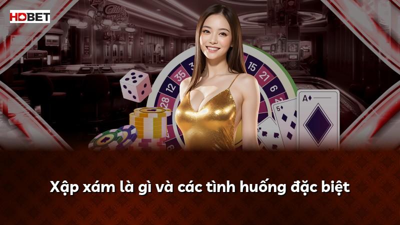 Xập xám là gì và các tình huống đặc biệt